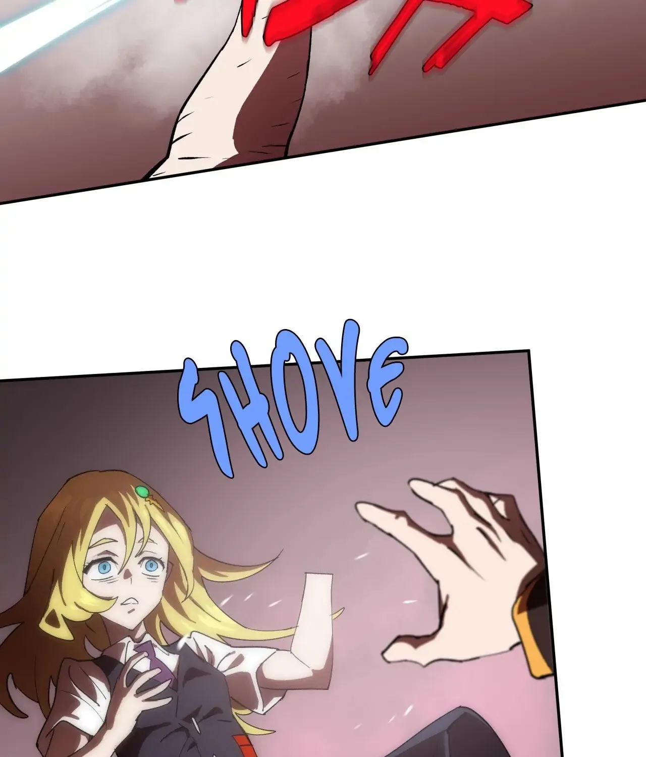 4 Cut Hero Chapter 216 page 66 - 
