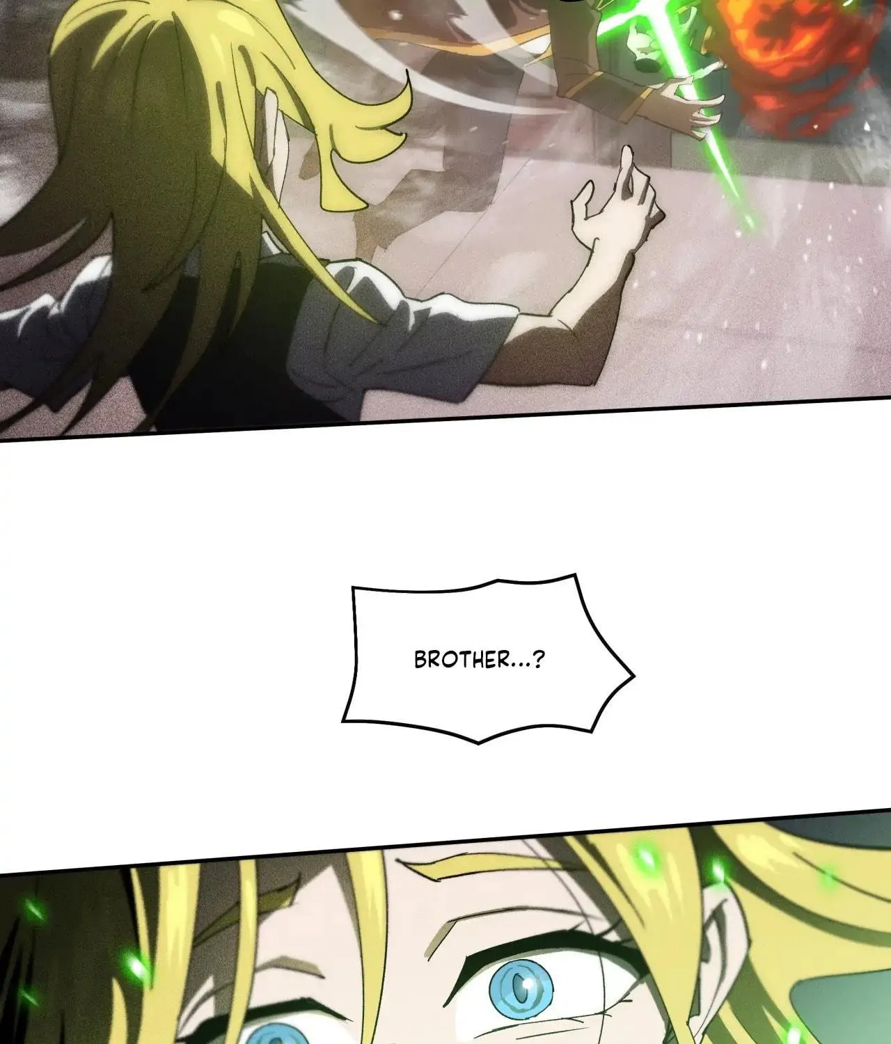 4 Cut Hero Chapter 216 page 68 - 