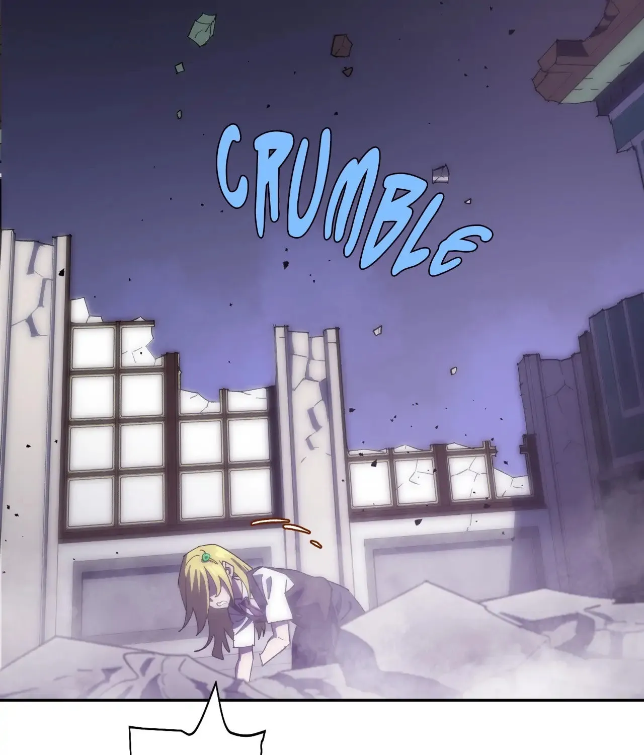 4 Cut Hero Chapter 216 page 72 - 
