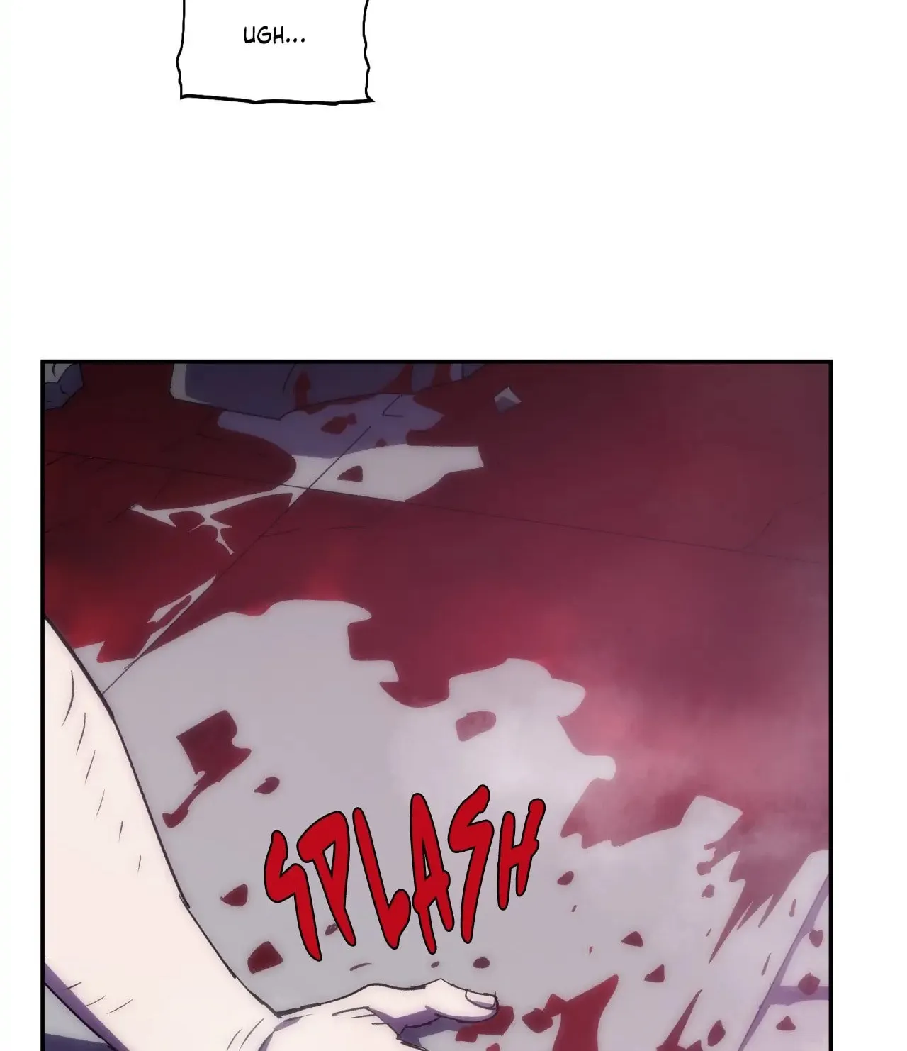 4 Cut Hero Chapter 216 page 73 - 