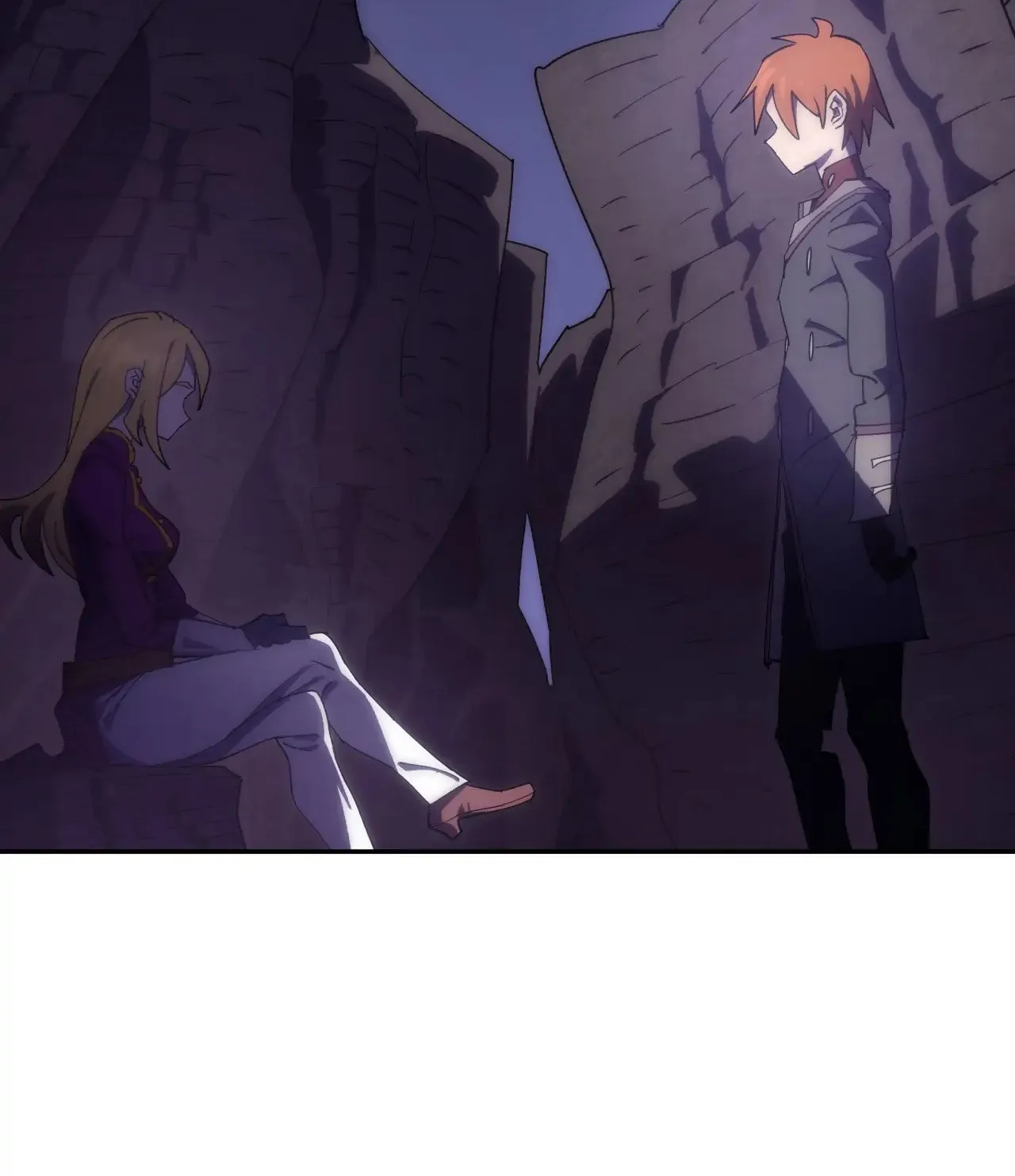 4 Cut Hero Chapter 216 page 77 - 