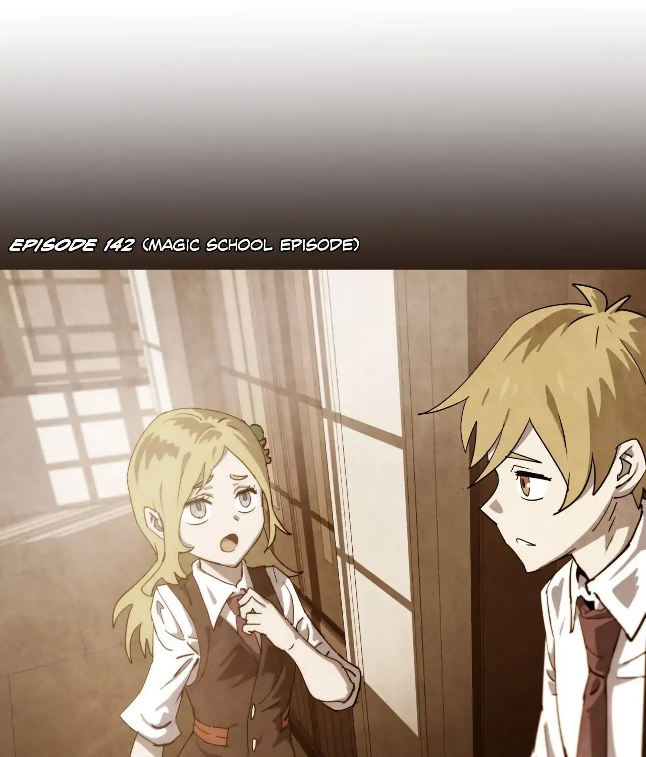 4 Cut Hero Chapter 216 page 10 - 