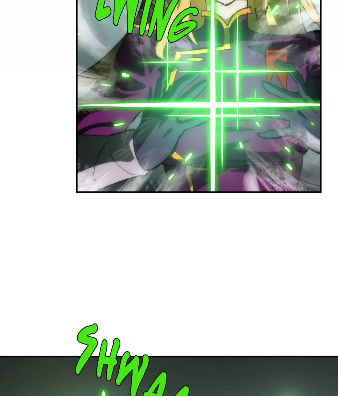 4 Cut Hero Chapter 217 page 11 - 