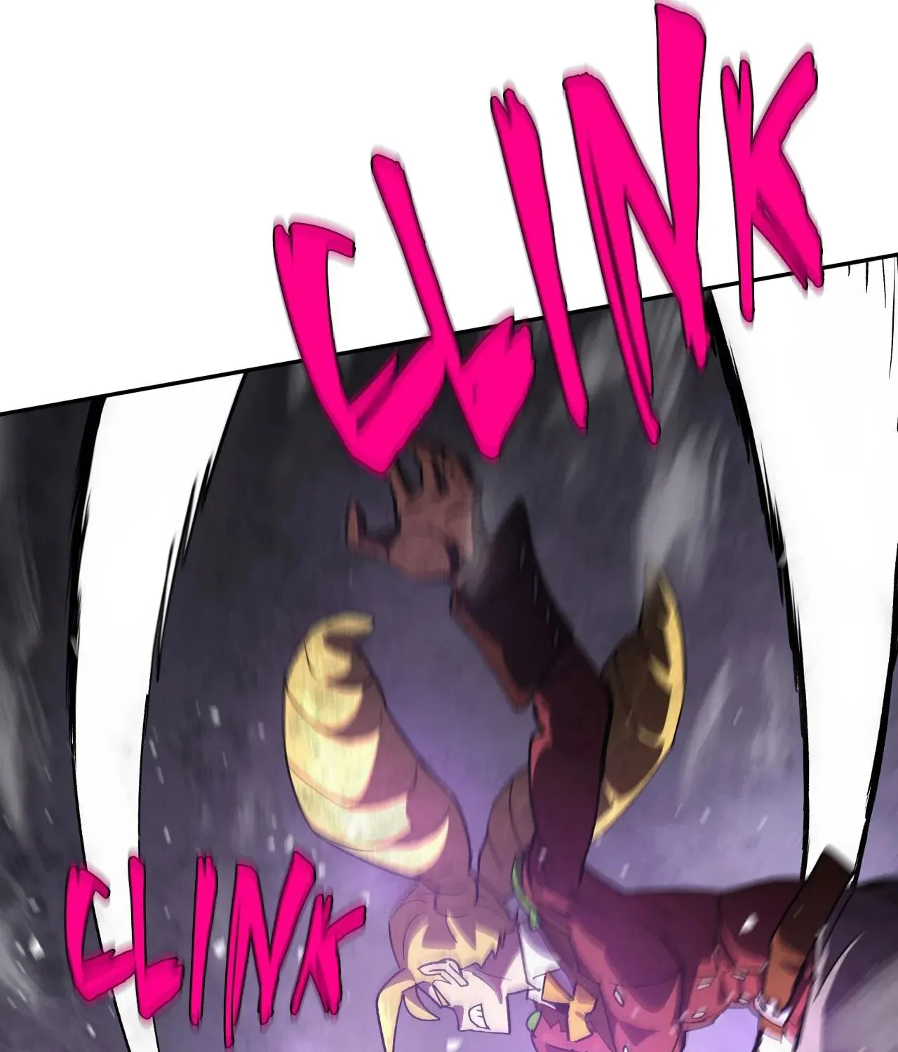 4 Cut Hero Chapter 217 page 106 - 