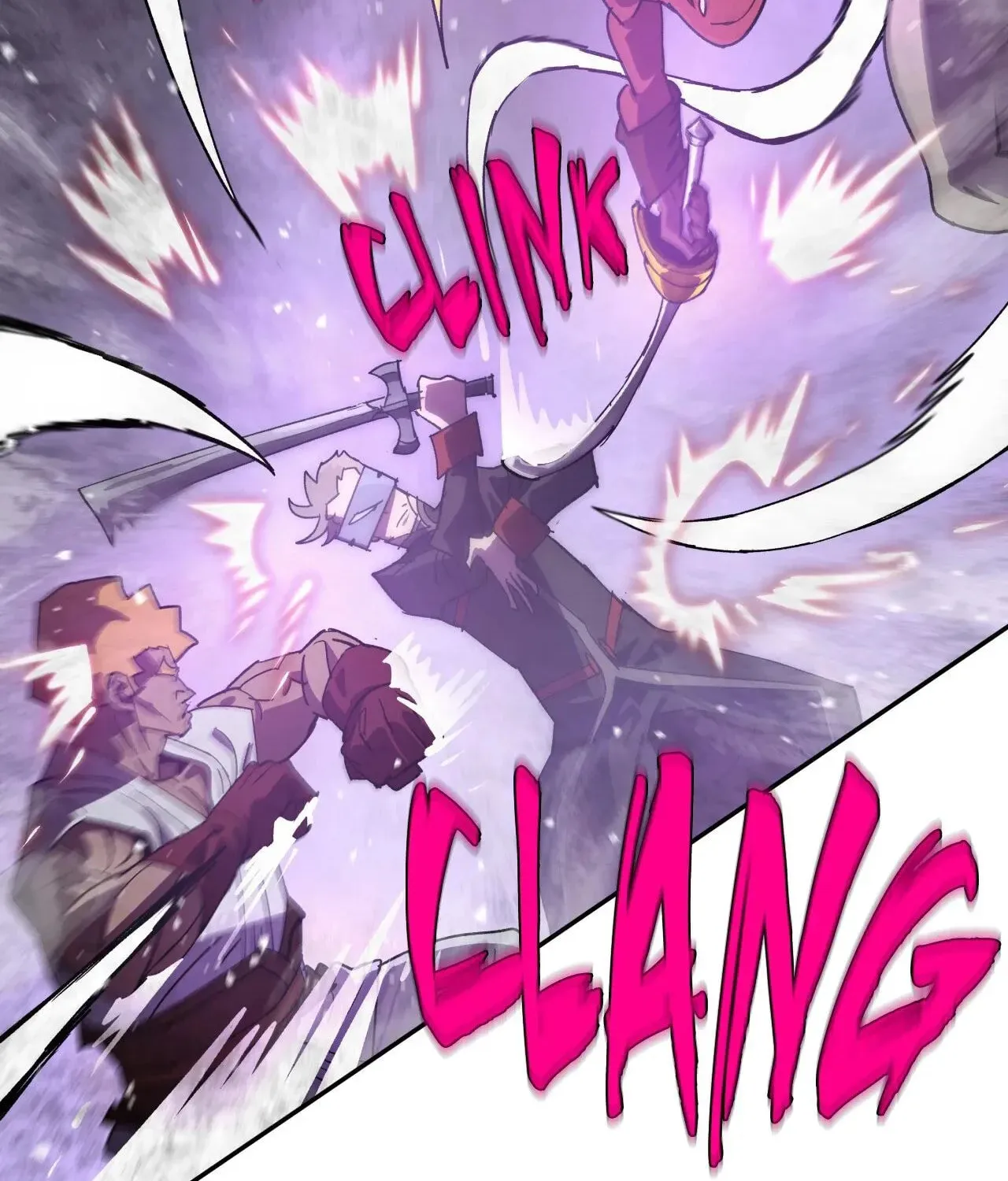 4 Cut Hero Chapter 217 page 107 - 