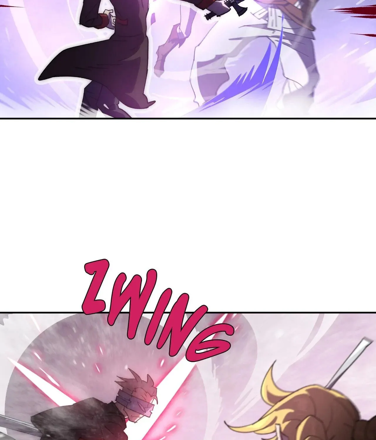 4 Cut Hero Chapter 217 page 112 - 