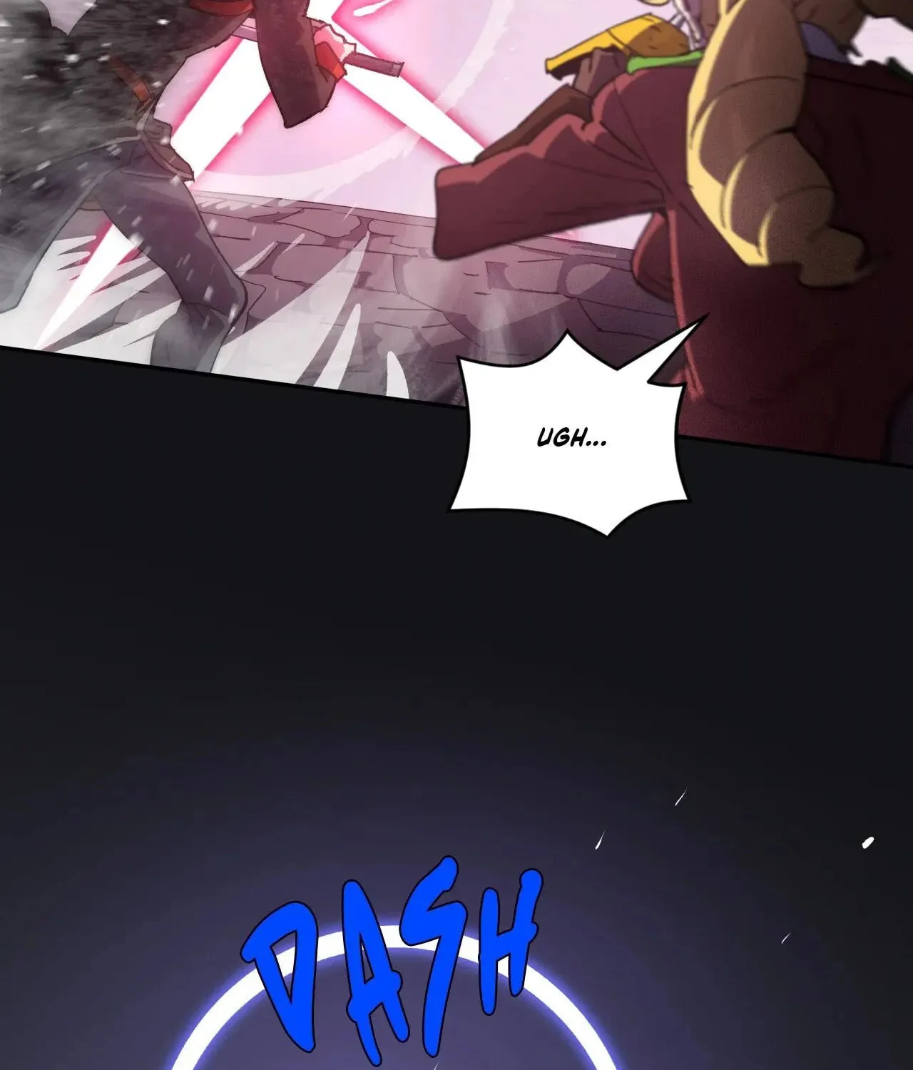 4 Cut Hero Chapter 217 page 113 - 