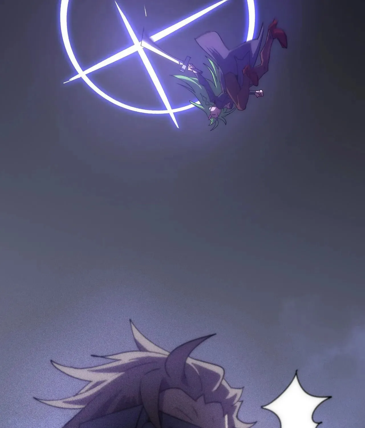 4 Cut Hero Chapter 217 page 115 - 