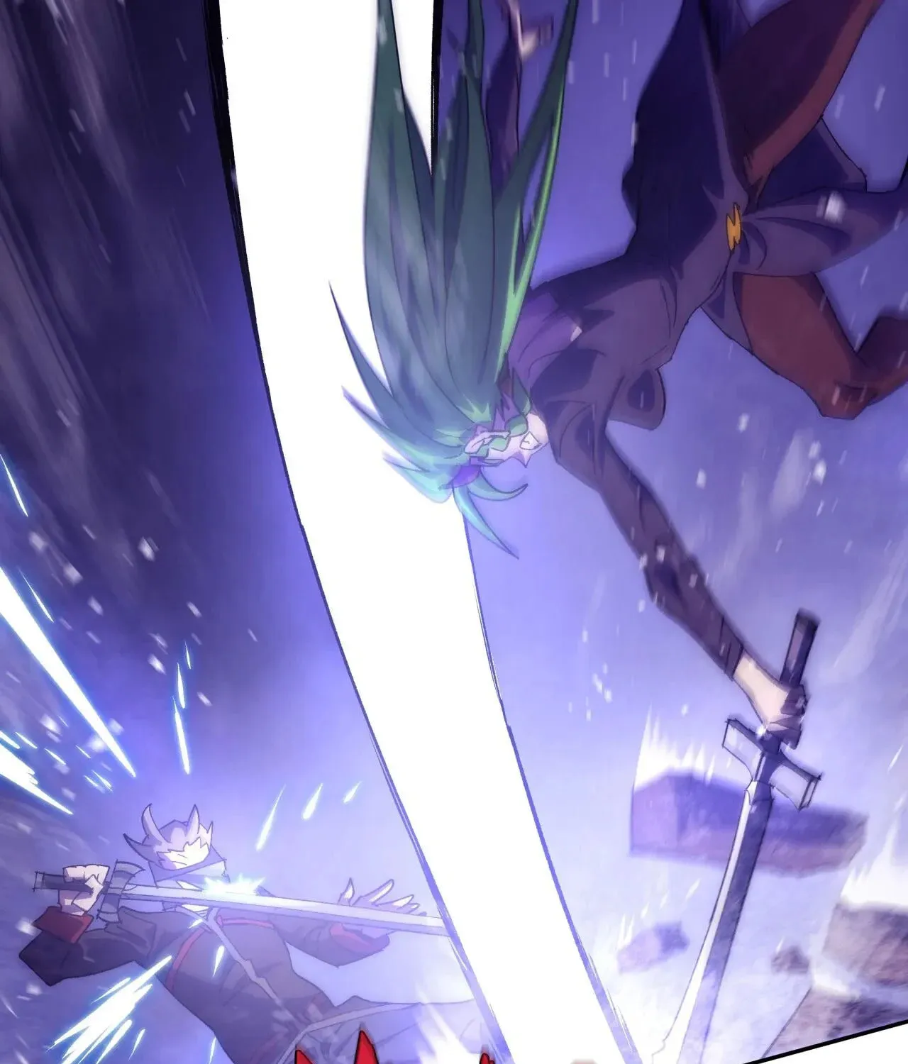 4 Cut Hero Chapter 217 page 118 - 