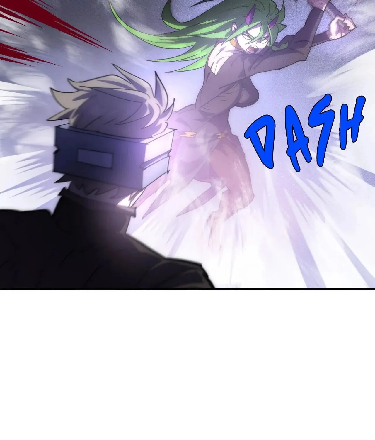 4 Cut Hero Chapter 217 page 122 - 