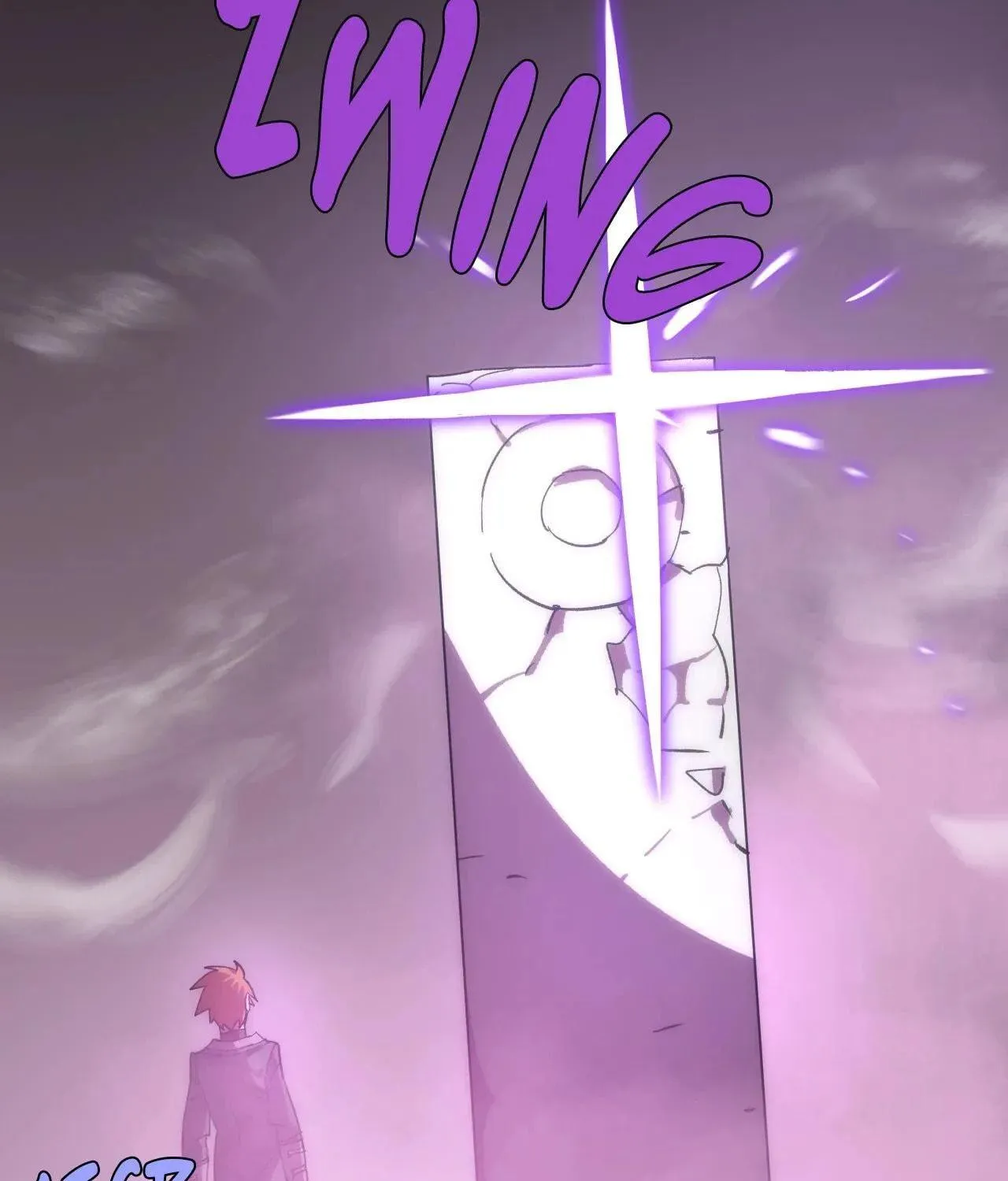 4 Cut Hero Chapter 217 page 131 - 