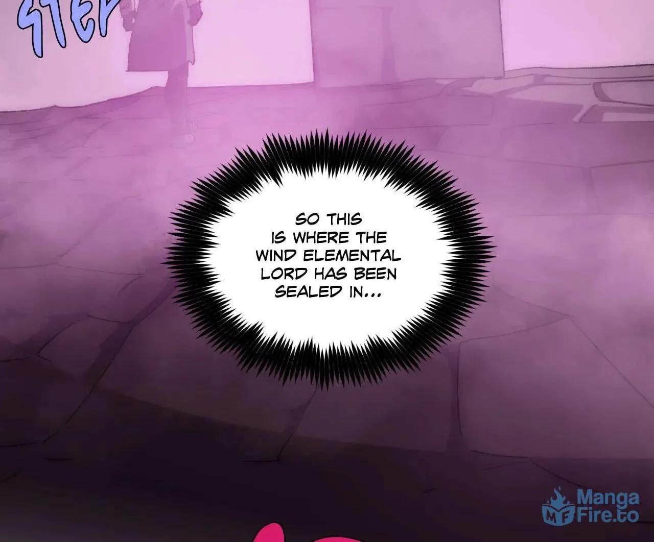 4 Cut Hero Chapter 217 page 132 - 