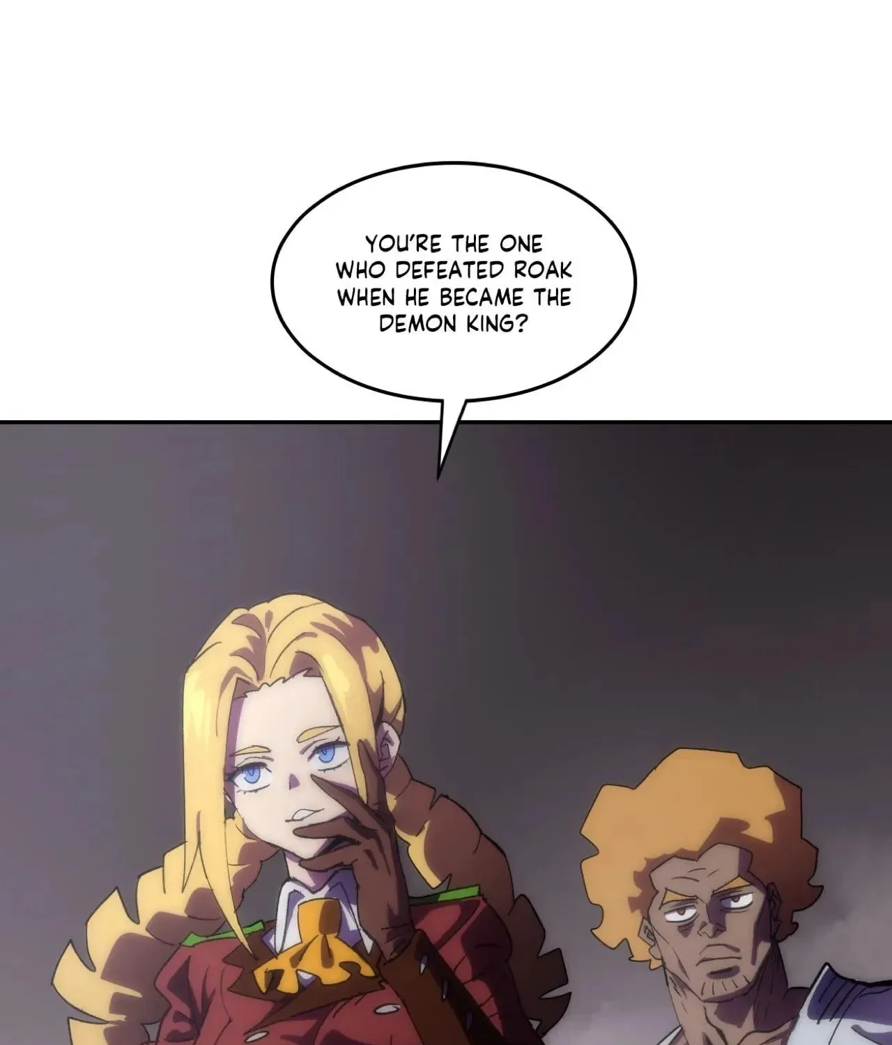 4 Cut Hero Chapter 217 page 16 - 