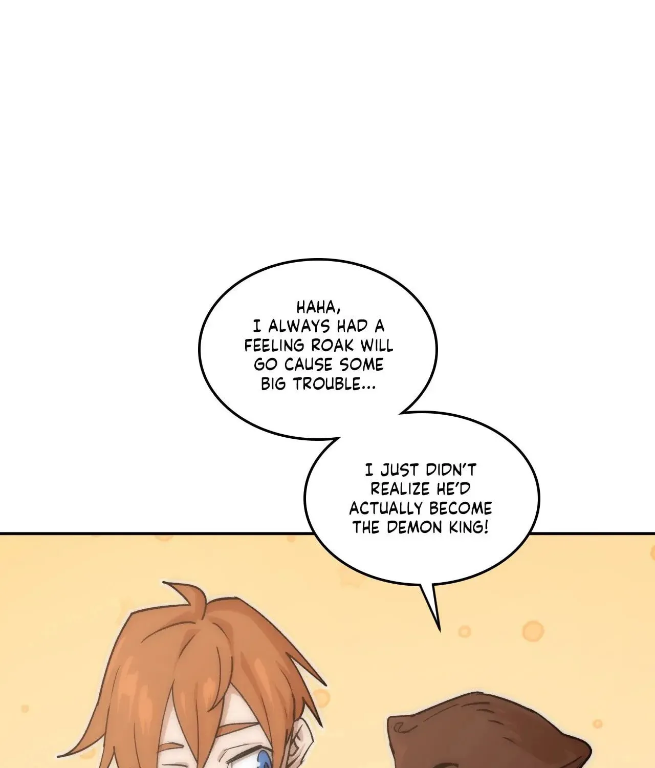 4 Cut Hero Chapter 217 page 22 - 