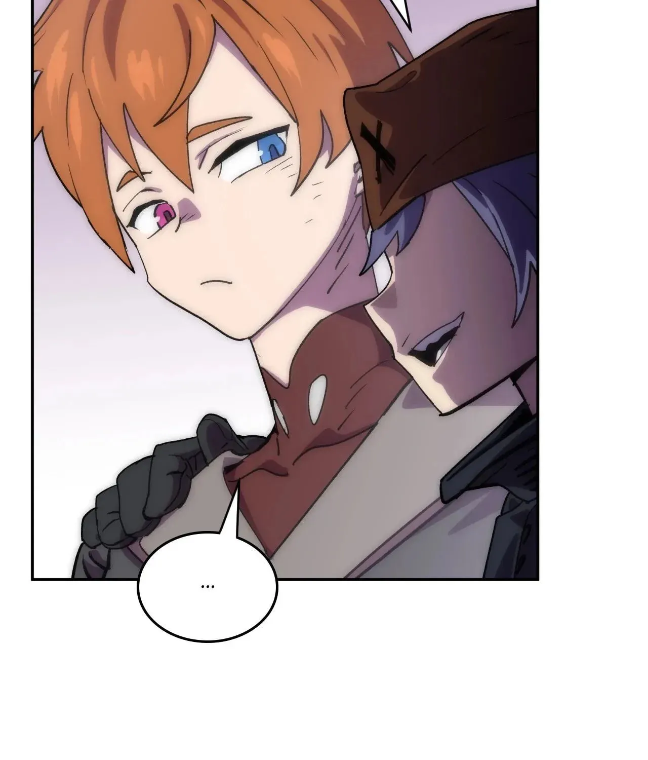 4 Cut Hero Chapter 217 page 25 - 