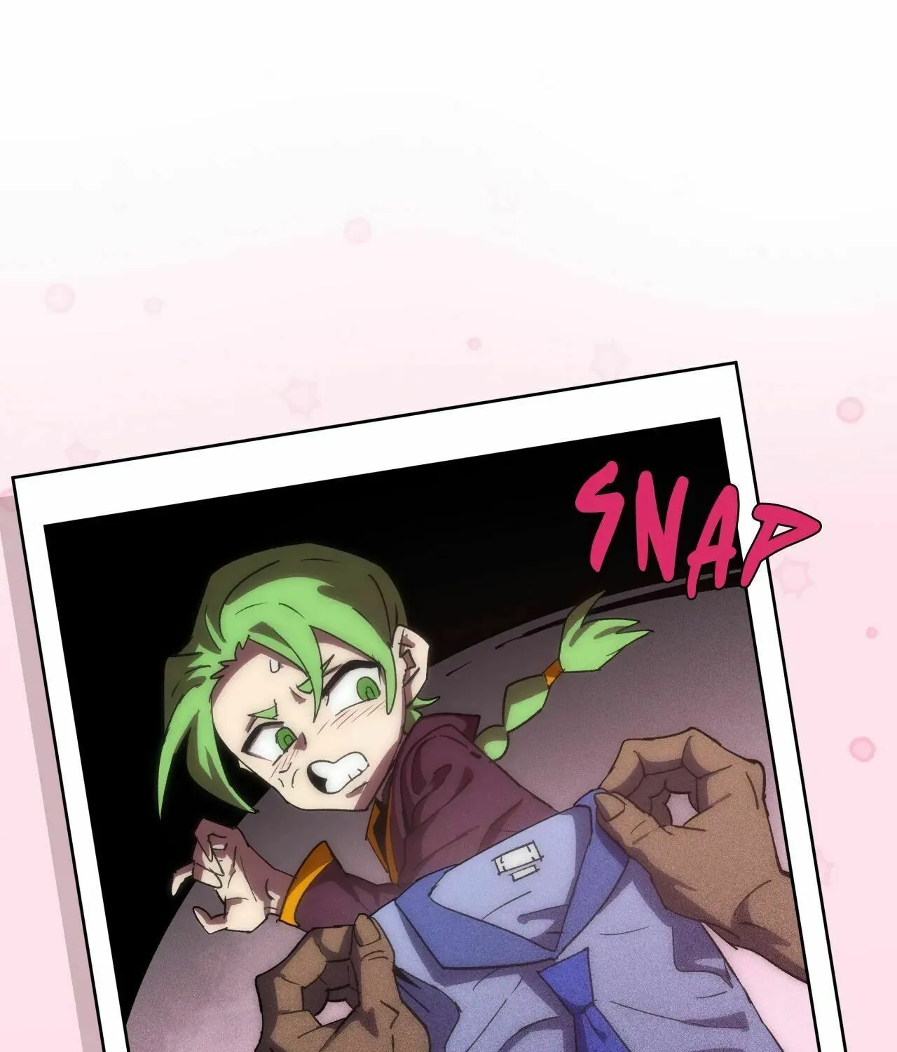 4 Cut Hero Chapter 217 page 28 - 