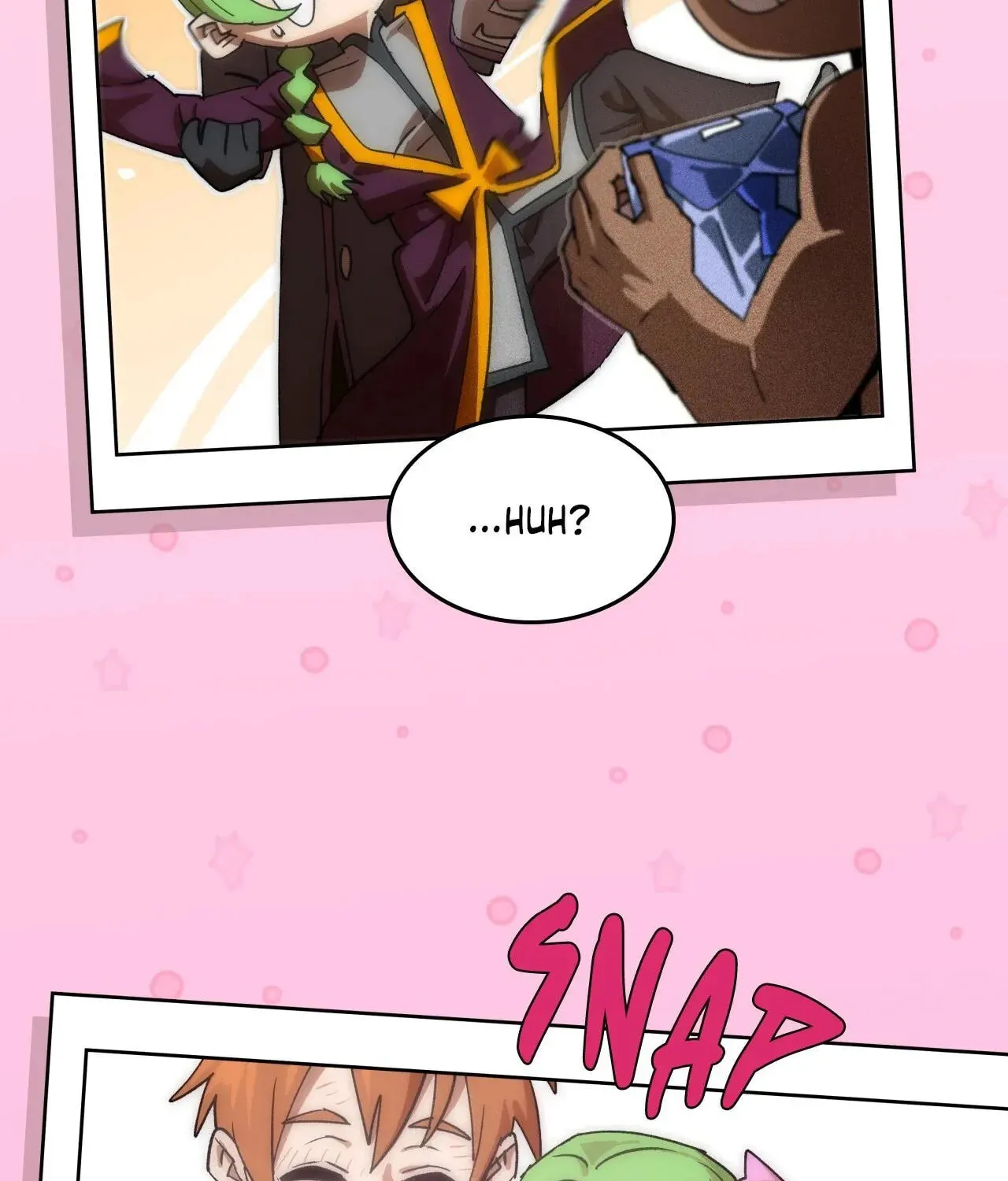 4 Cut Hero Chapter 217 page 31 - 