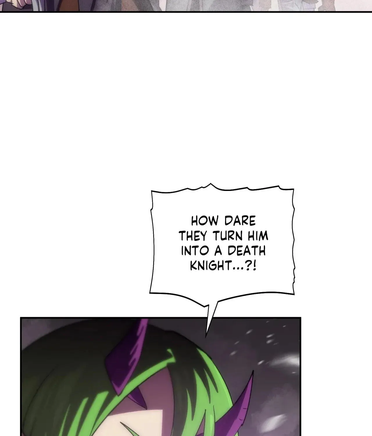 4 Cut Hero Chapter 217 page 38 - 