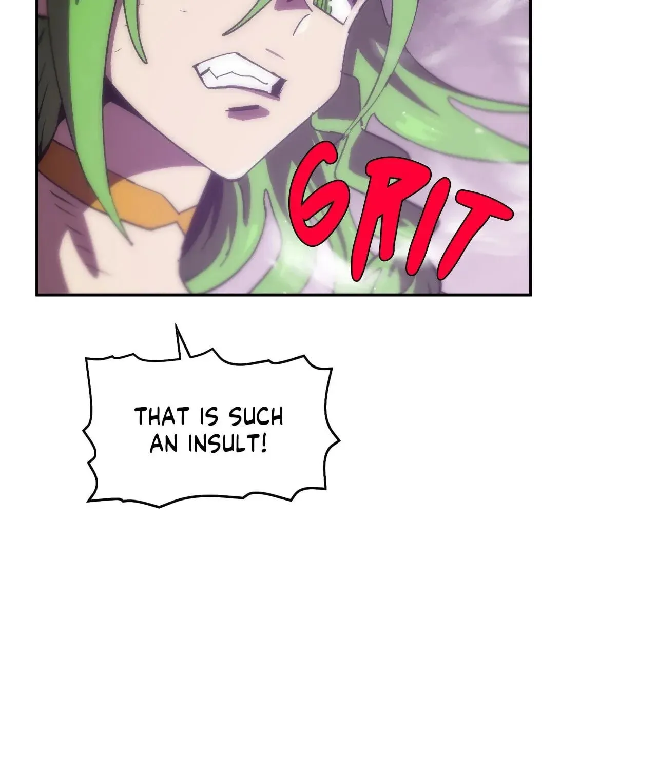 4 Cut Hero Chapter 217 page 40 - 