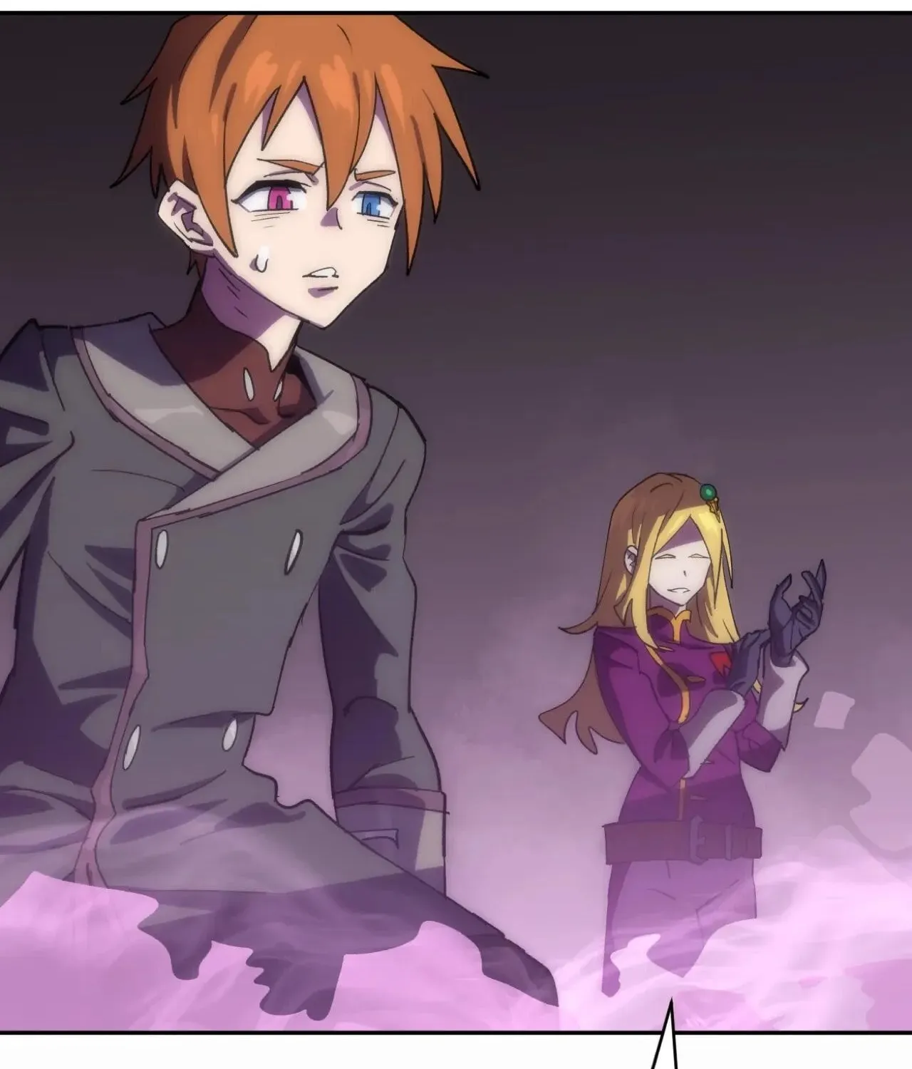 4 Cut Hero Chapter 217 page 5 - 