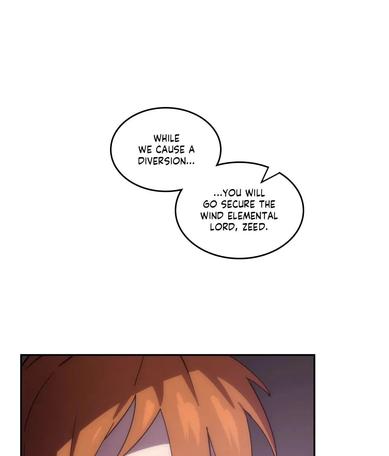 4 Cut Hero Chapter 217 page 43 - 
