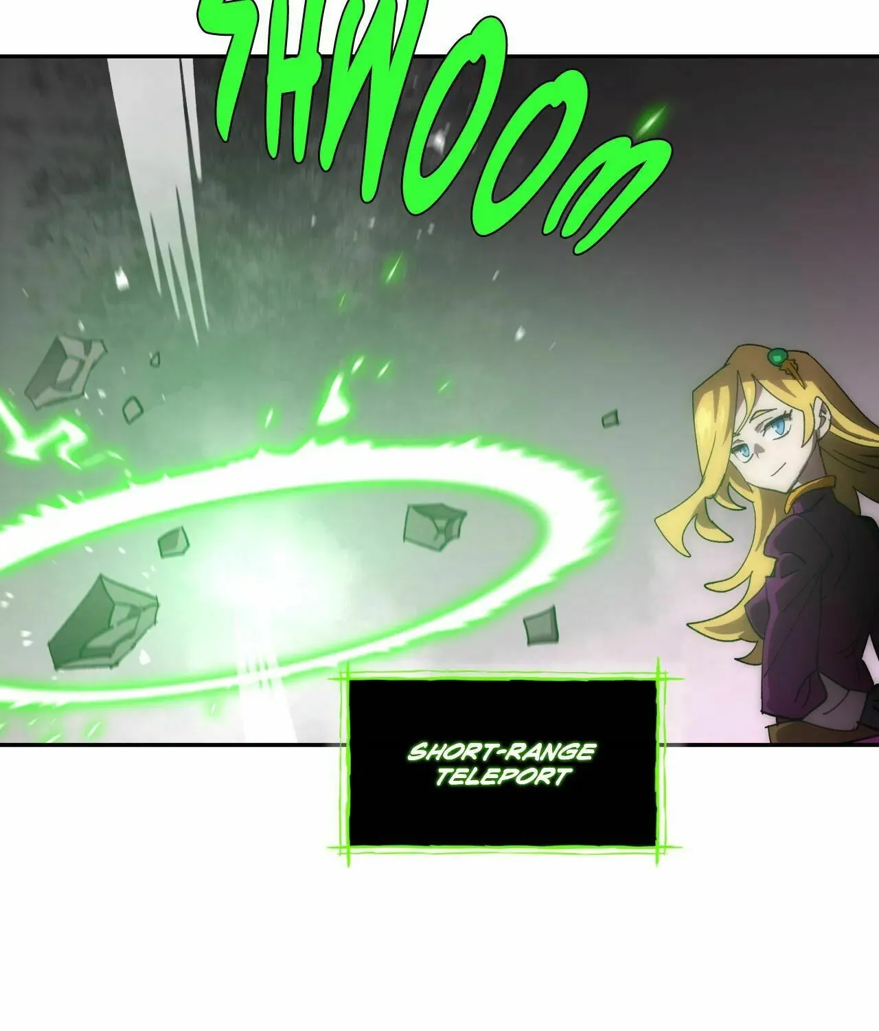 4 Cut Hero Chapter 217 page 46 - 