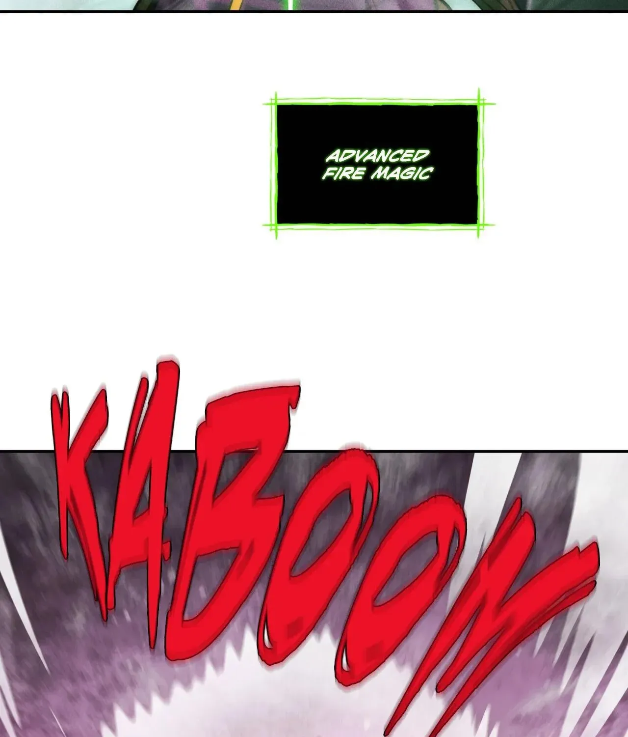 4 Cut Hero Chapter 217 page 49 - 