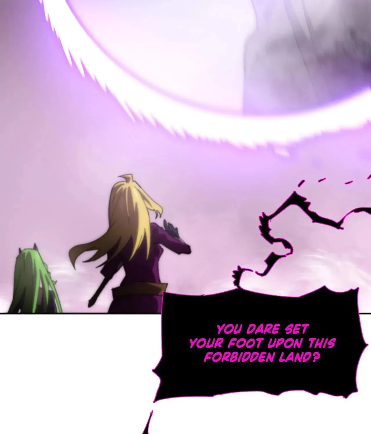 4 Cut Hero Chapter 217 page 58 - 