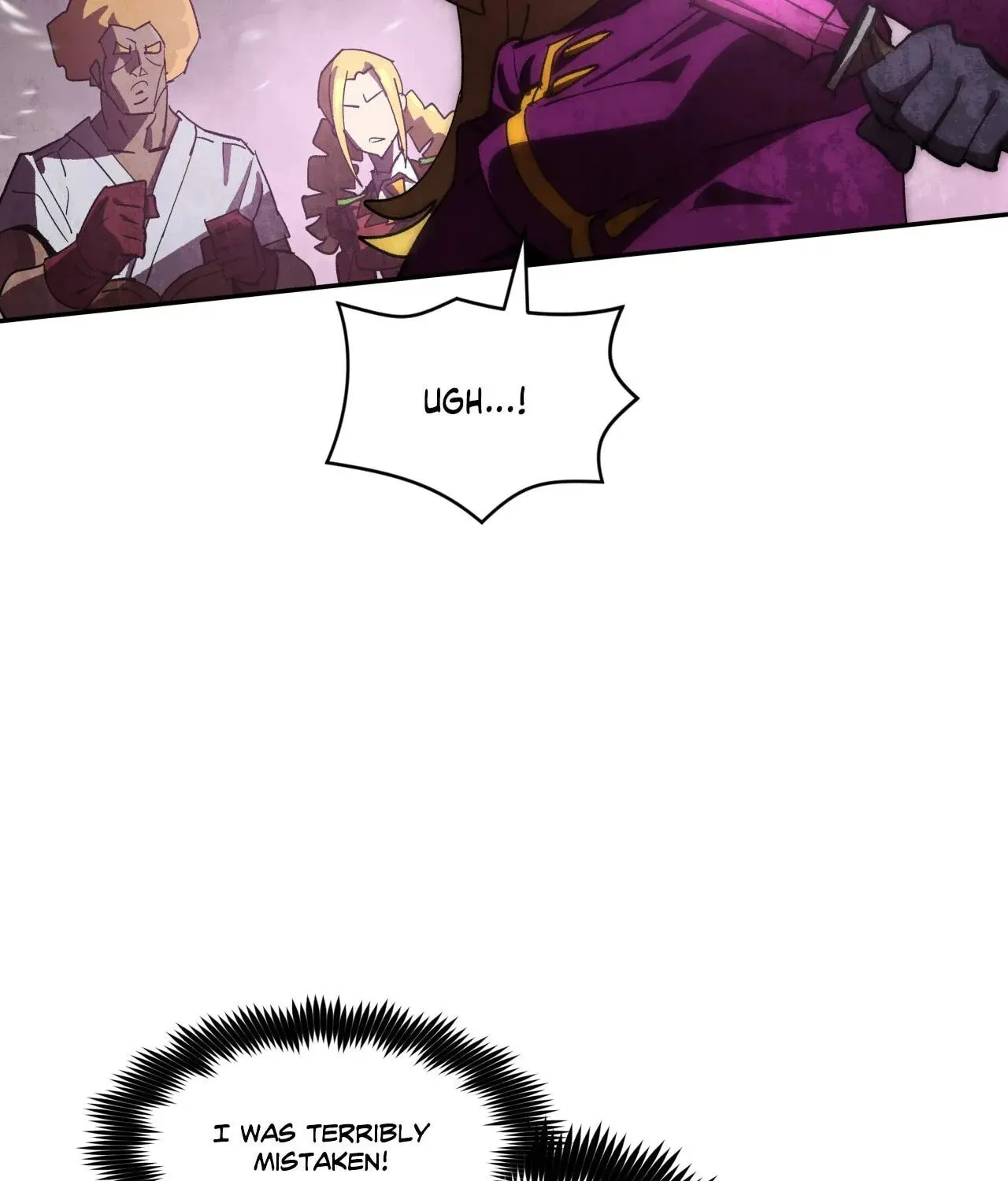 4 Cut Hero Chapter 217 page 70 - 