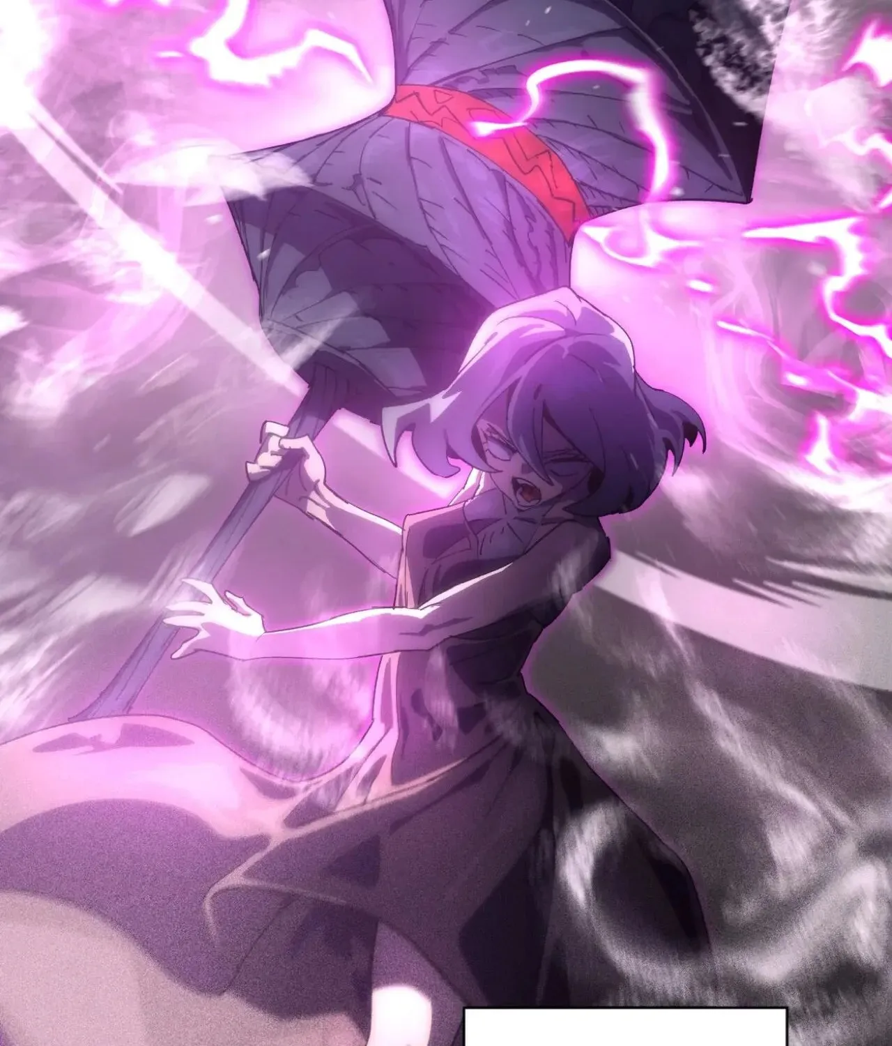 4 Cut Hero Chapter 217 page 8 - 