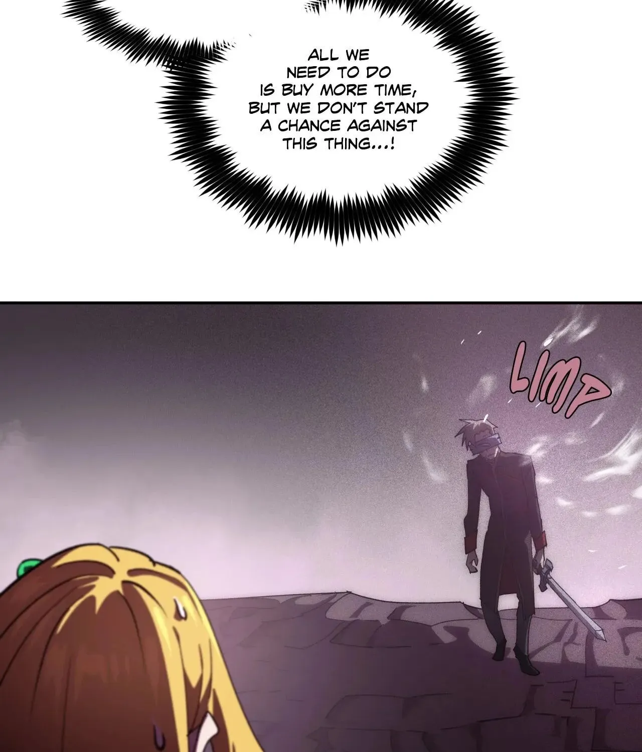 4 Cut Hero Chapter 217 page 71 - 