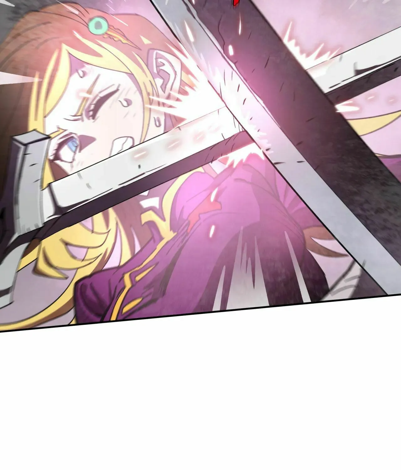 4 Cut Hero Chapter 217 page 76 - 