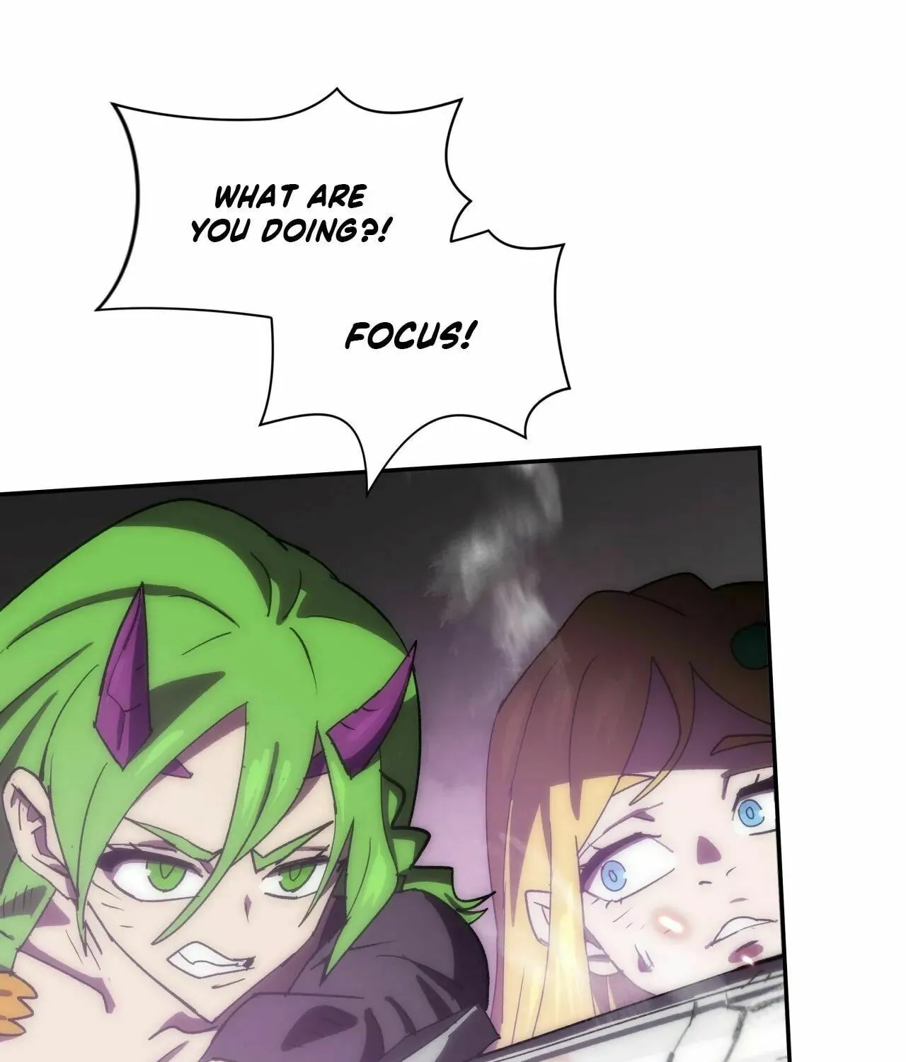 4 Cut Hero Chapter 217 page 77 - 