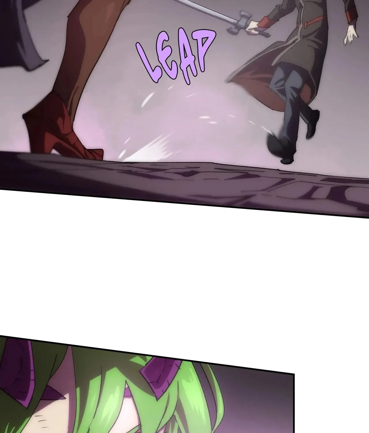 4 Cut Hero Chapter 217 page 80 - 