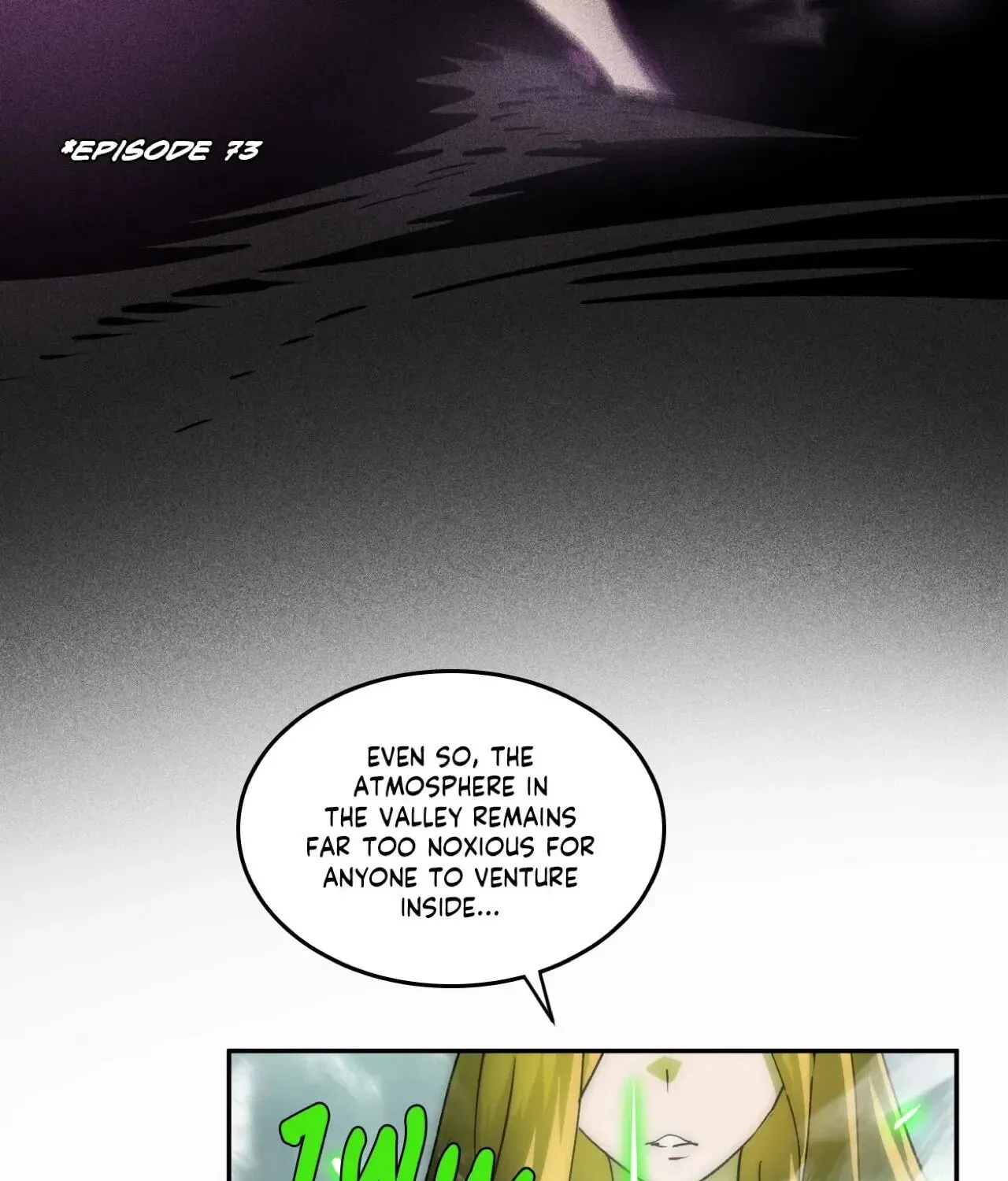 4 Cut Hero Chapter 217 page 10 - 