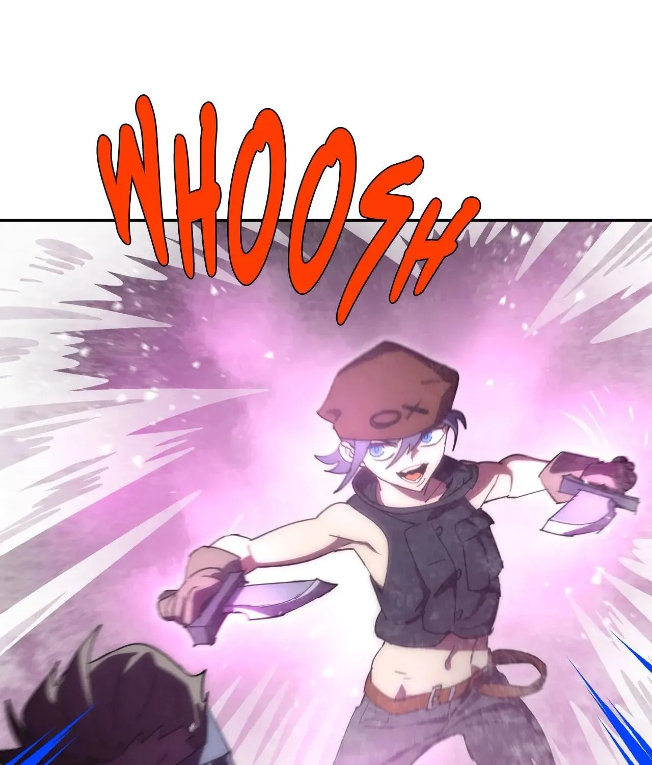 4 Cut Hero Chapter 217 page 95 - 