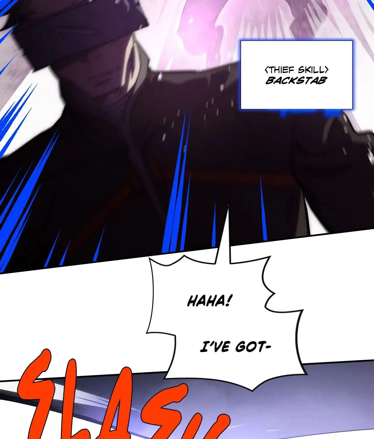 4 Cut Hero Chapter 217 page 97 - 