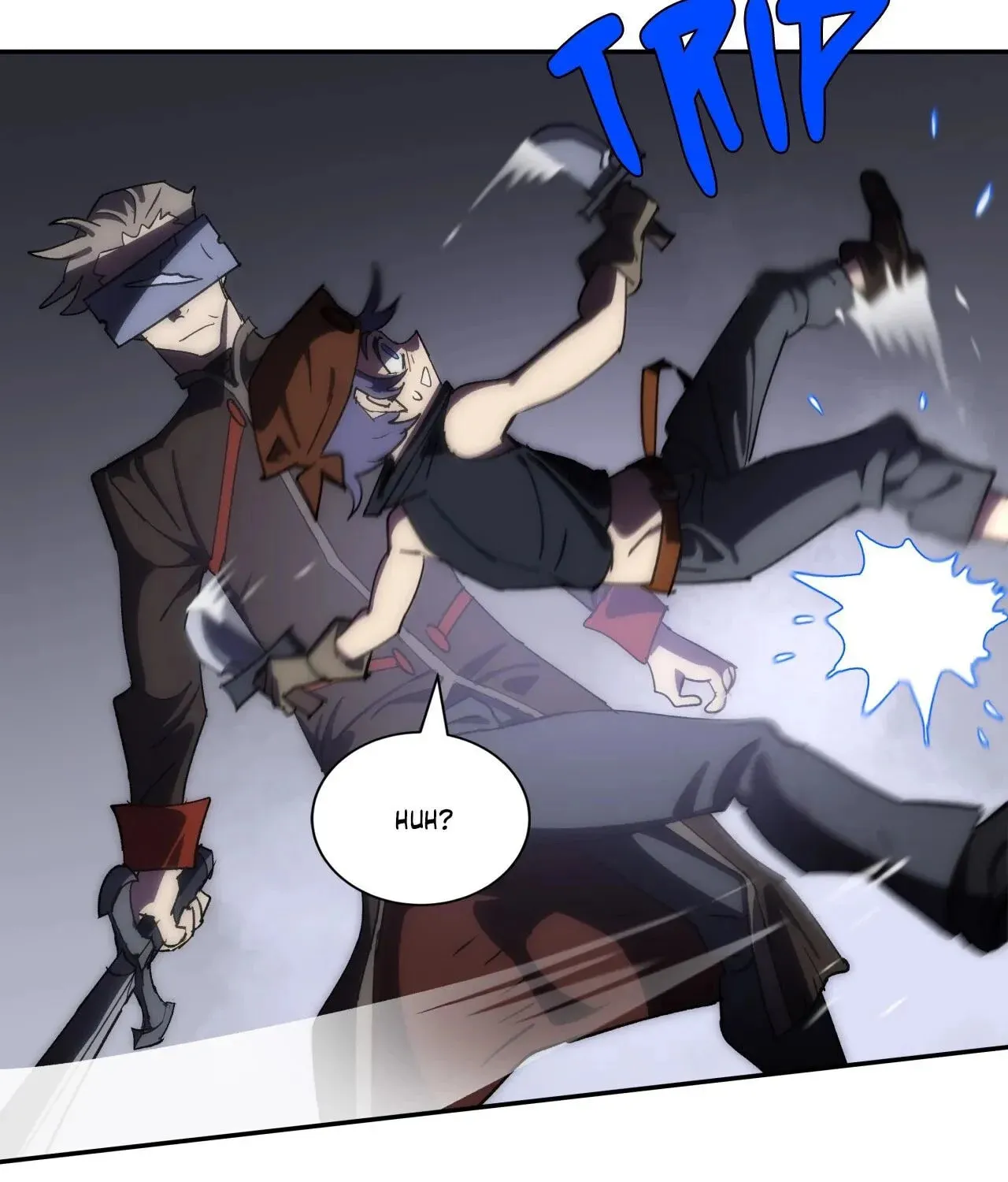 4 Cut Hero Chapter 217 page 100 - 