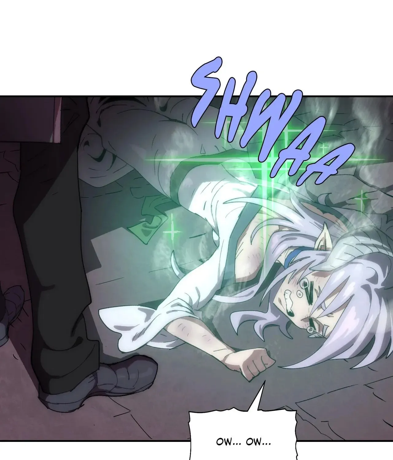 4 Cut Hero Chapter 218 page 101 - 