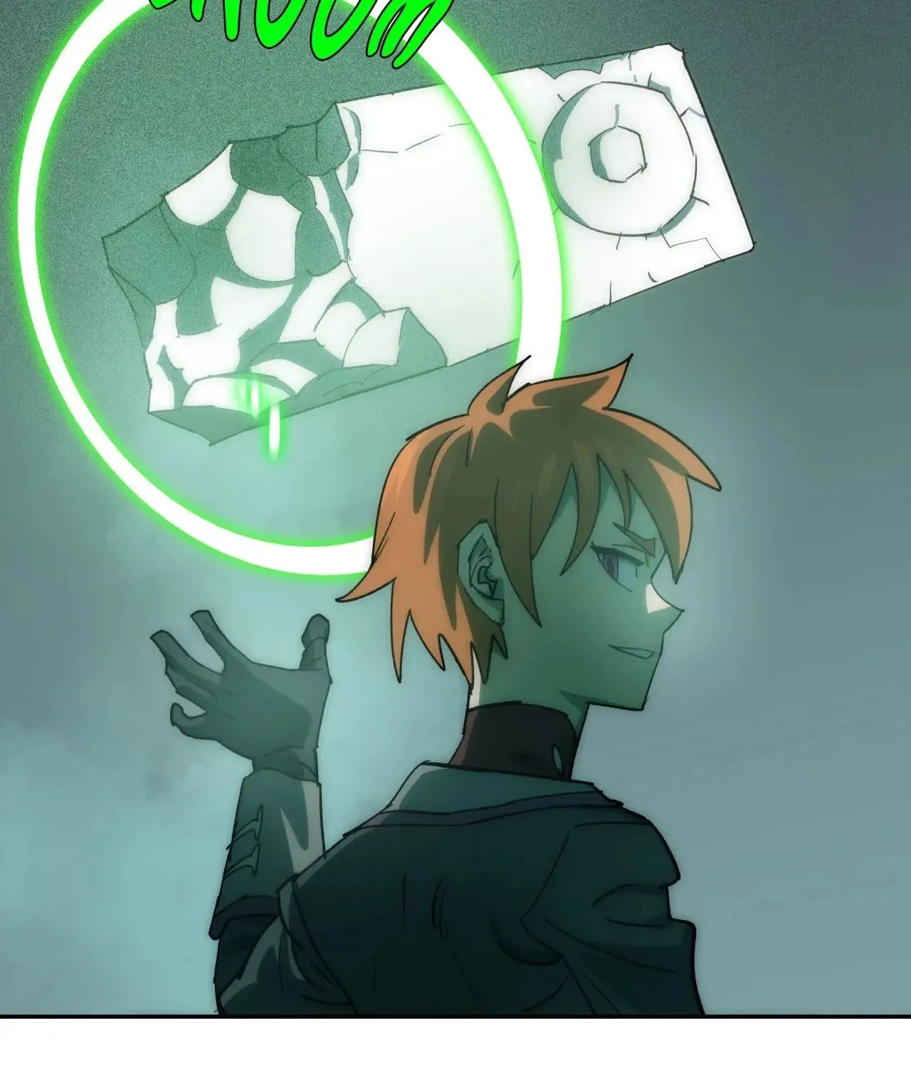 4 Cut Hero Chapter 218 page 106 - 