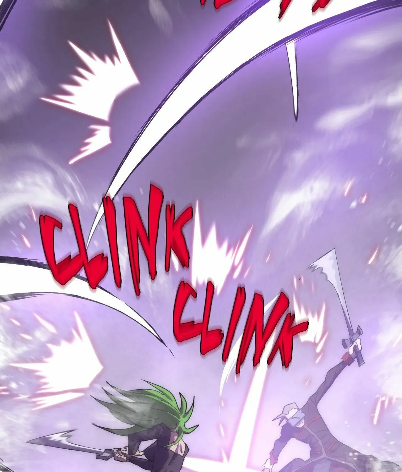 4 Cut Hero Chapter 218 page 110 - 