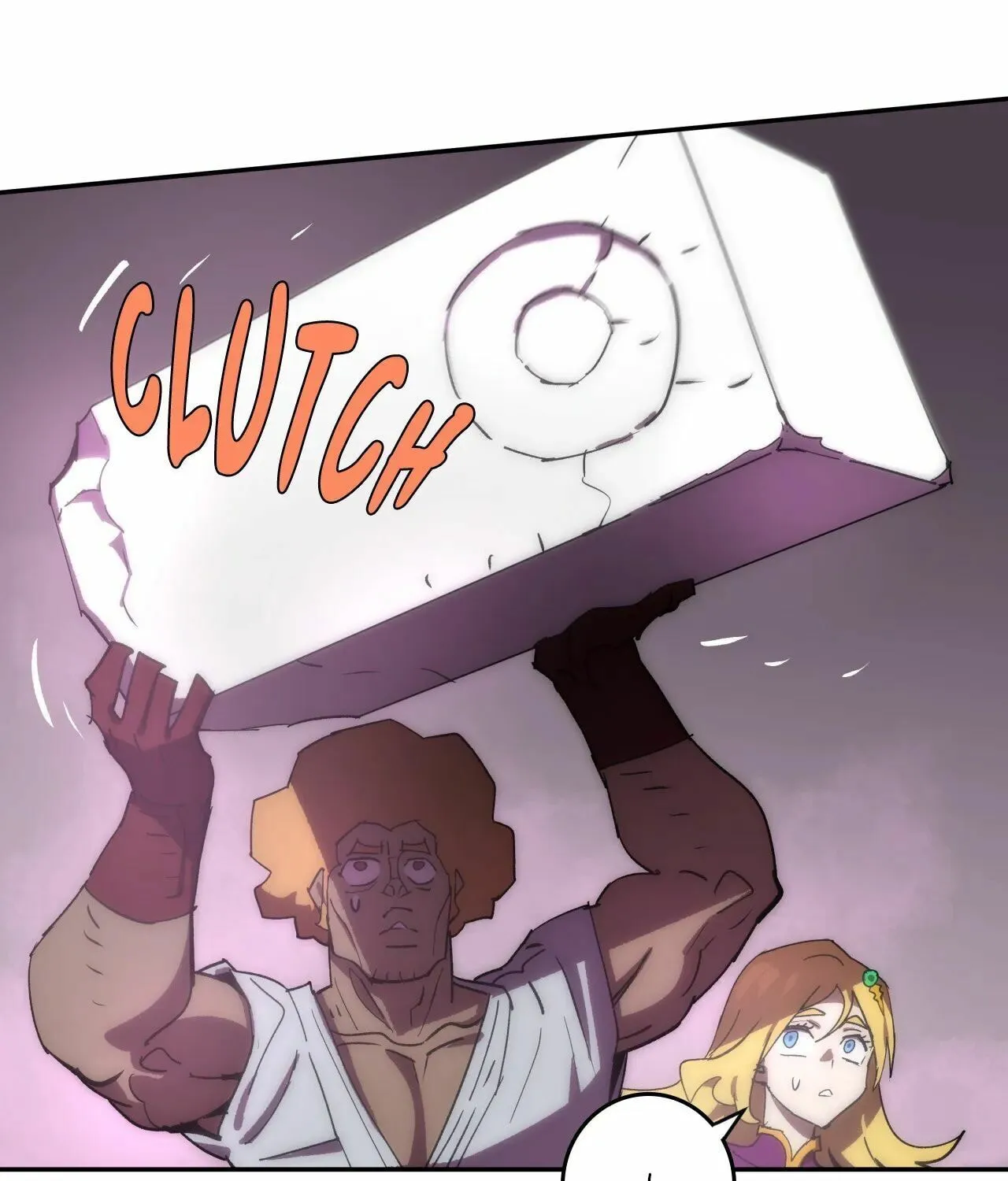 4 Cut Hero Chapter 218 page 115 - 