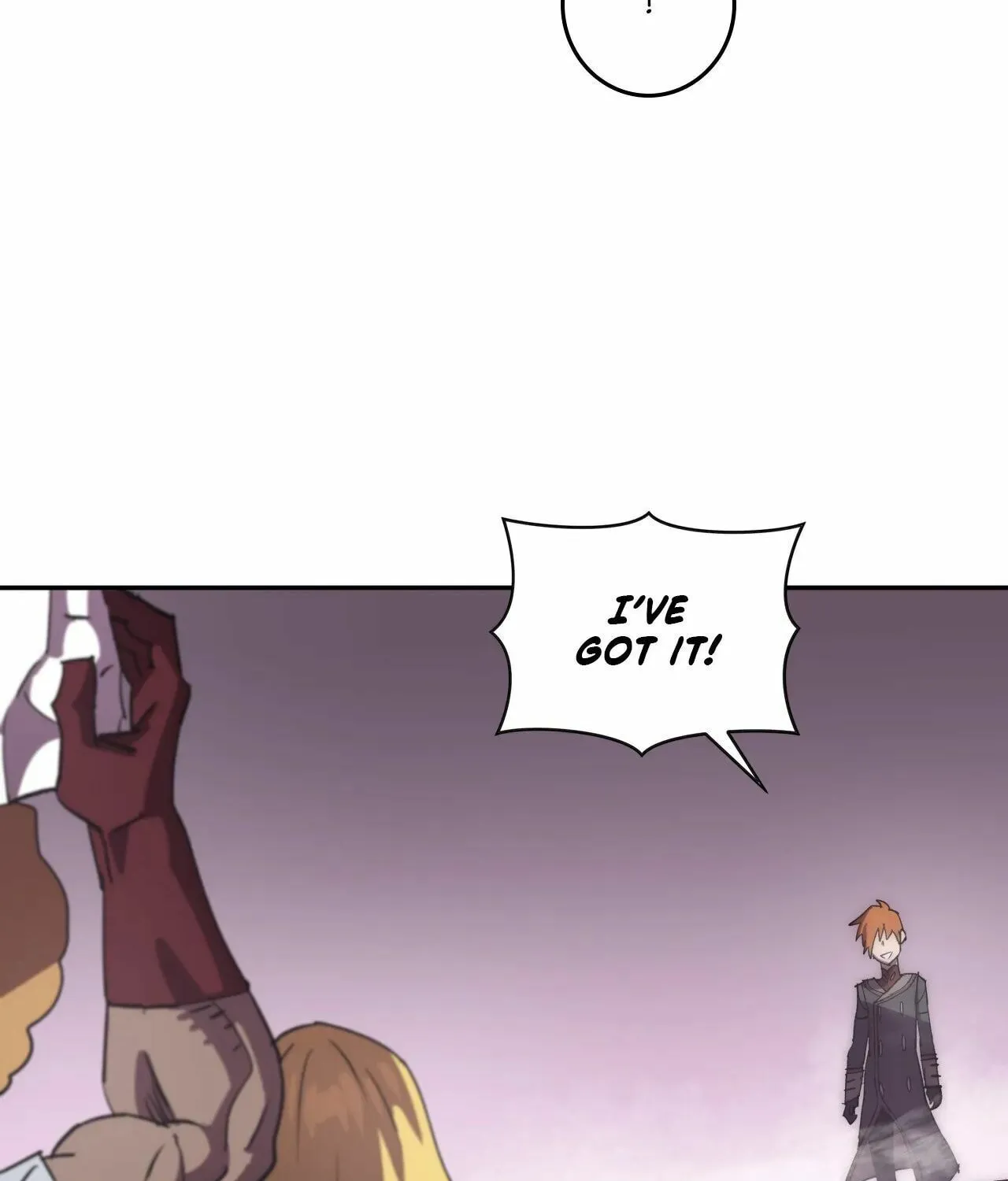 4 Cut Hero Chapter 218 page 116 - 