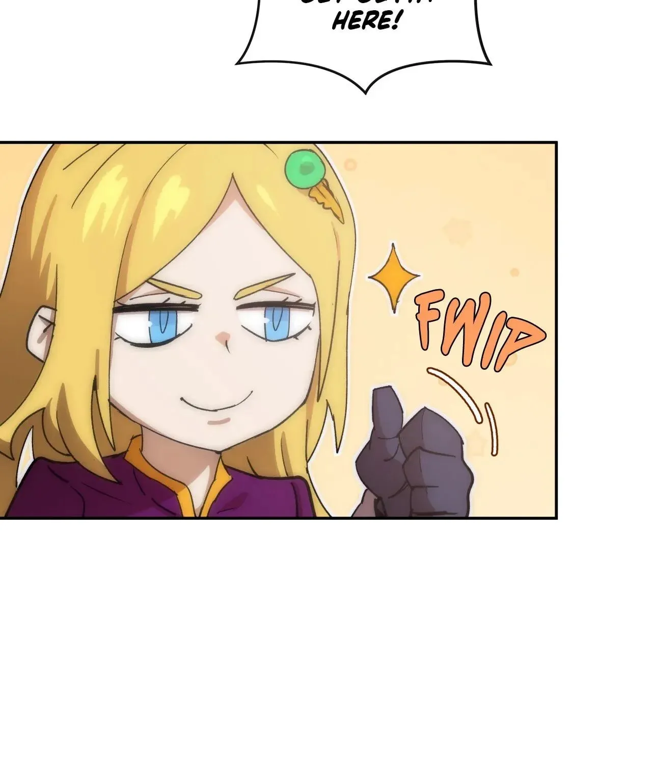 4 Cut Hero Chapter 218 page 118 - 