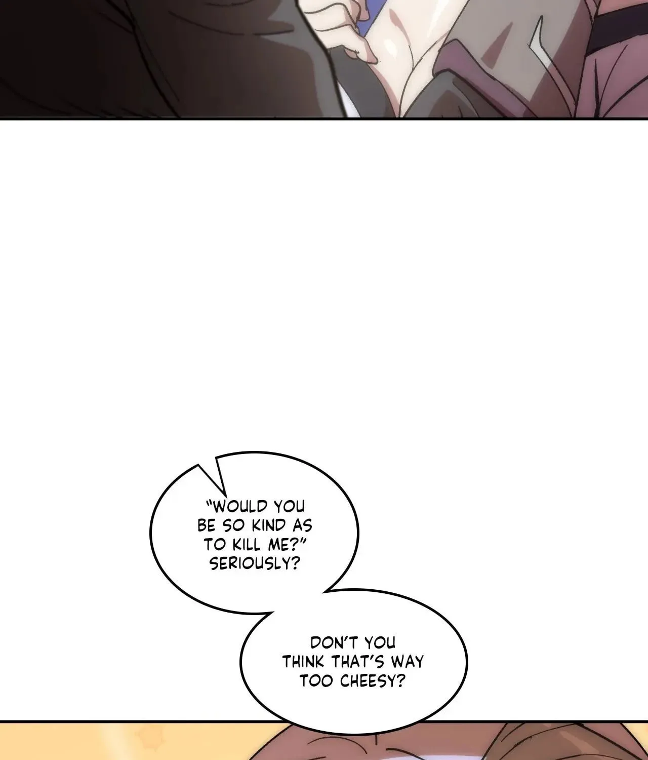 4 Cut Hero Chapter 218 page 13 - 