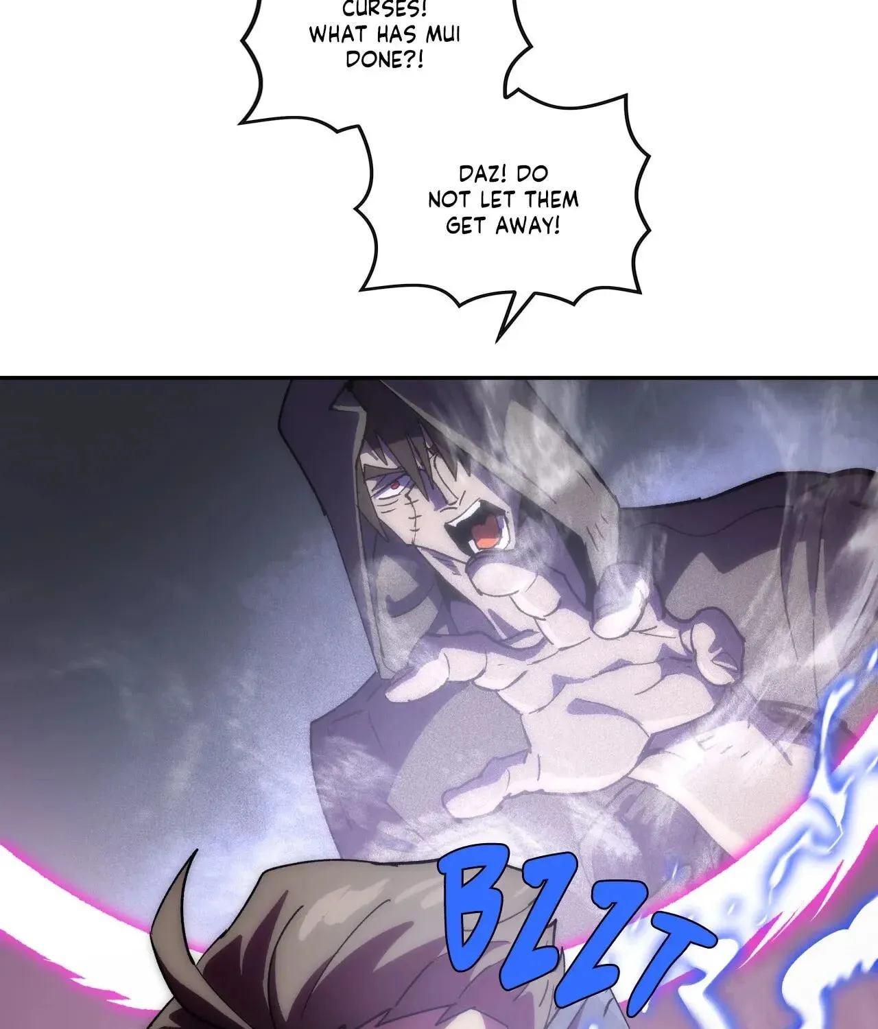 4 Cut Hero Chapter 218 page 121 - 