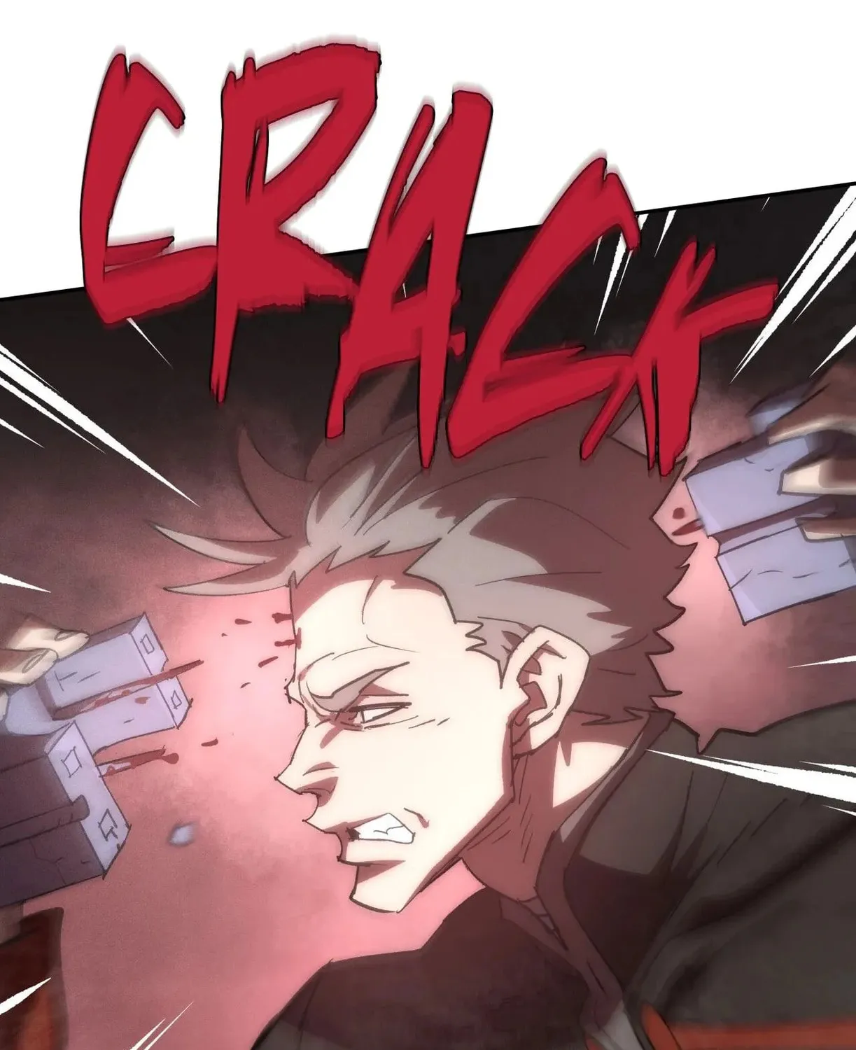 4 Cut Hero Chapter 218 page 127 - 