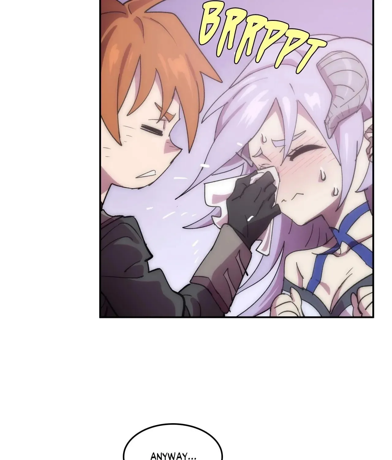 4 Cut Hero Chapter 218 page 16 - 
