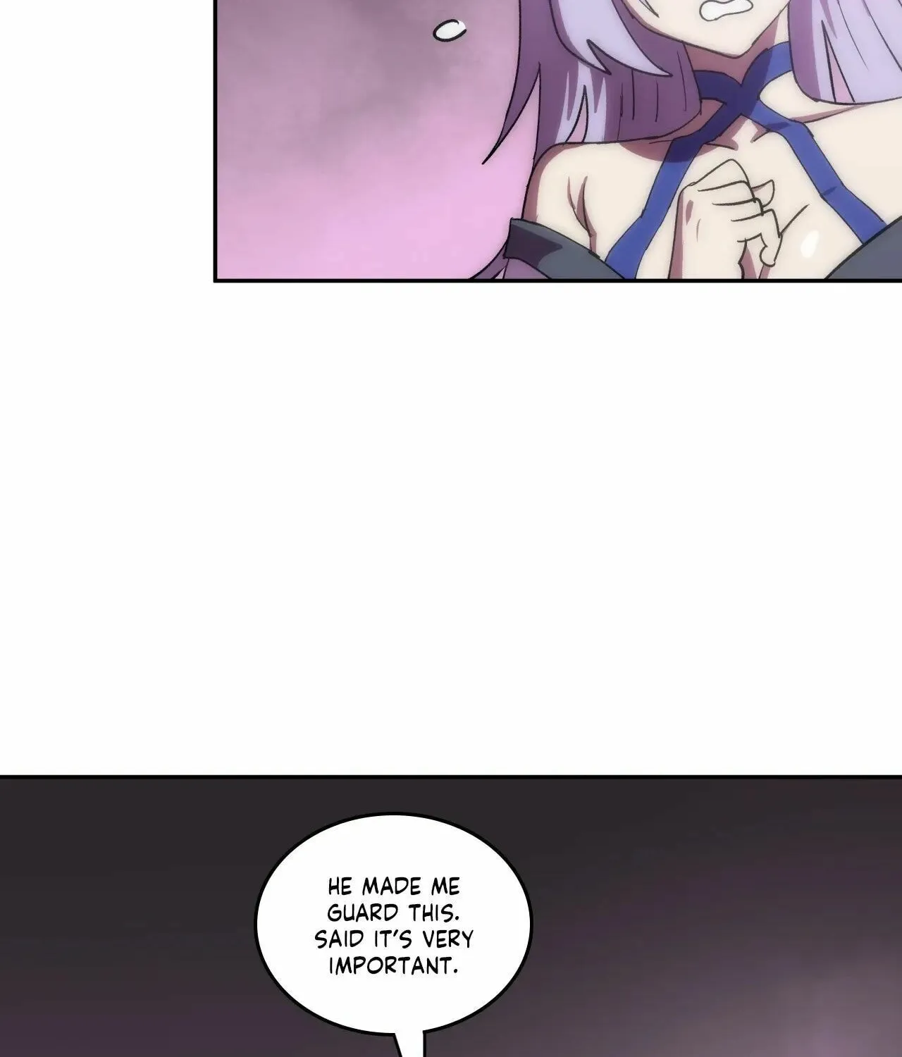 4 Cut Hero Chapter 218 page 20 - 