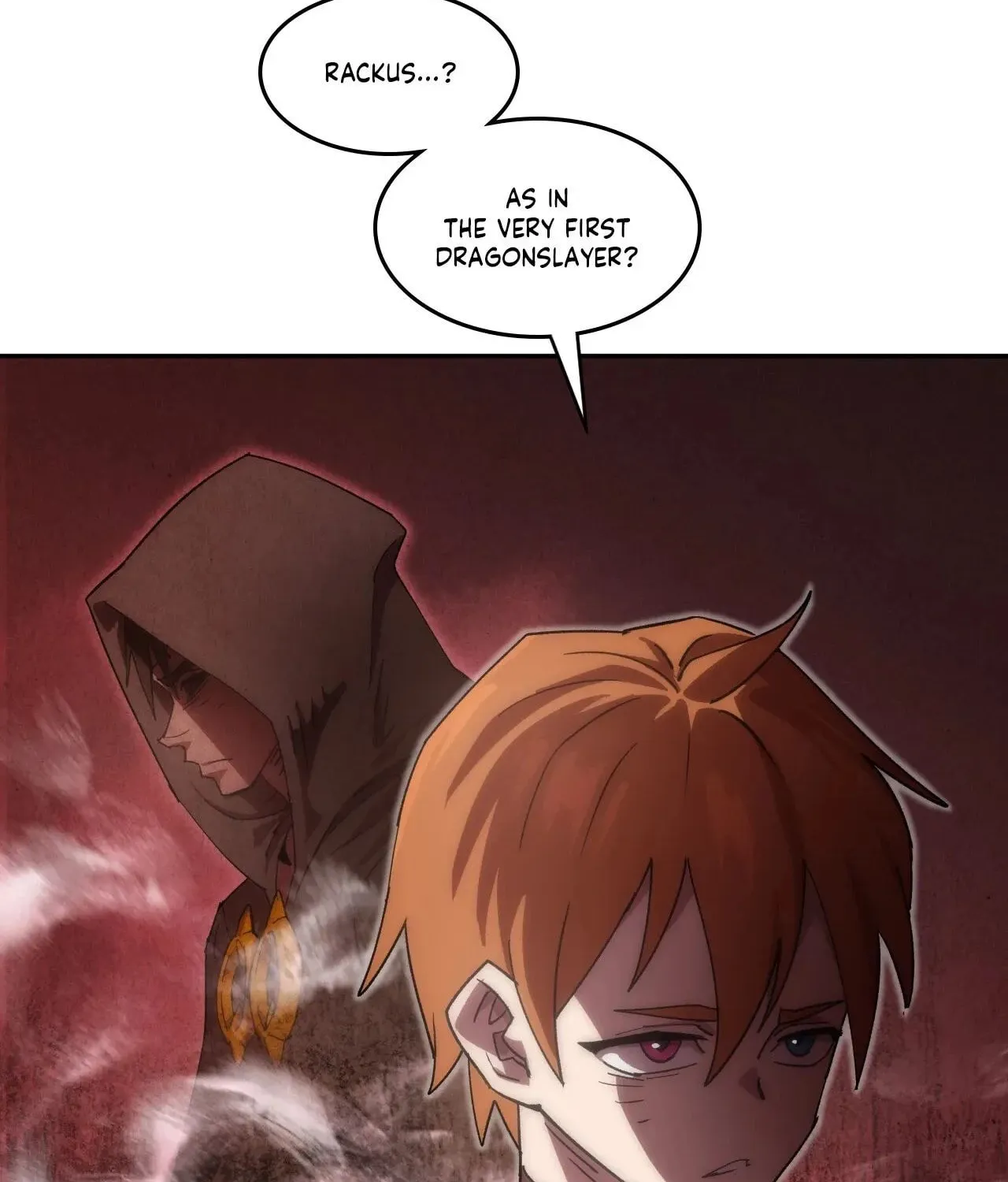4 Cut Hero Chapter 218 page 23 - 